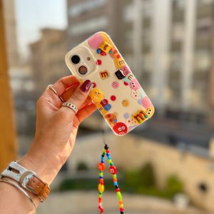M&Ms Landایفون