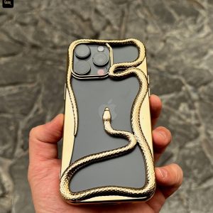 کیس مار براق