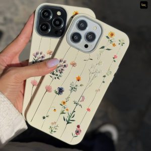 گل خیزان ماسامی ایفون