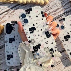 Baby Cat با اویز