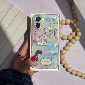 Dream Cat ایفون