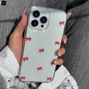 پاپیون اکلیلی چری ایفون