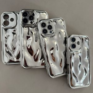 قاب اینه ای لونار ایفون