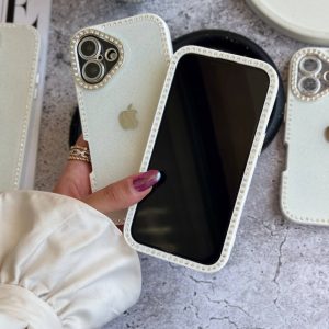 نگینی شاینی ایفون