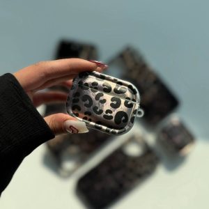 کاور ارپاد پلنگی قهوه ای