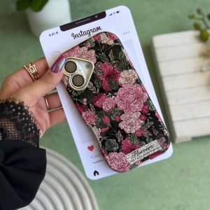 گل رز اکلیلی ایفون