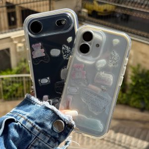 Mini Dream برجسته آیفون