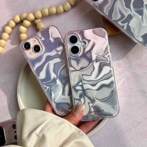 پینکی واتر ایفون