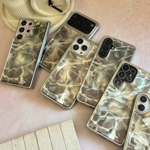 موج اب هلوگرامی سامسونگ و شیائومی