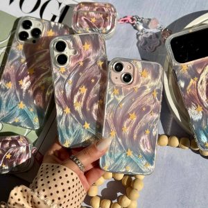 Star Light Case ایفون