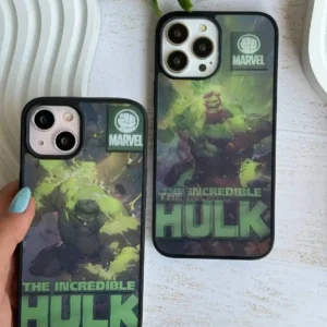 Hulk دو طرح در یک قاب هالک کیفیت بالا
